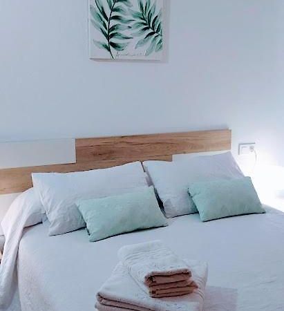 Apartamento Viena VI Μπένιντορμ Εξωτερικό φωτογραφία