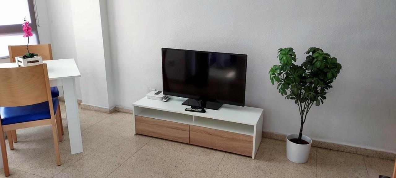 Apartamento Viena VI Μπένιντορμ Εξωτερικό φωτογραφία