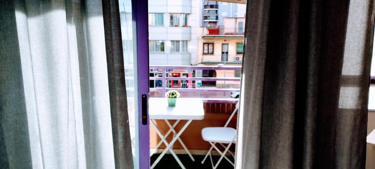 Apartamento Viena VI Μπένιντορμ Εξωτερικό φωτογραφία