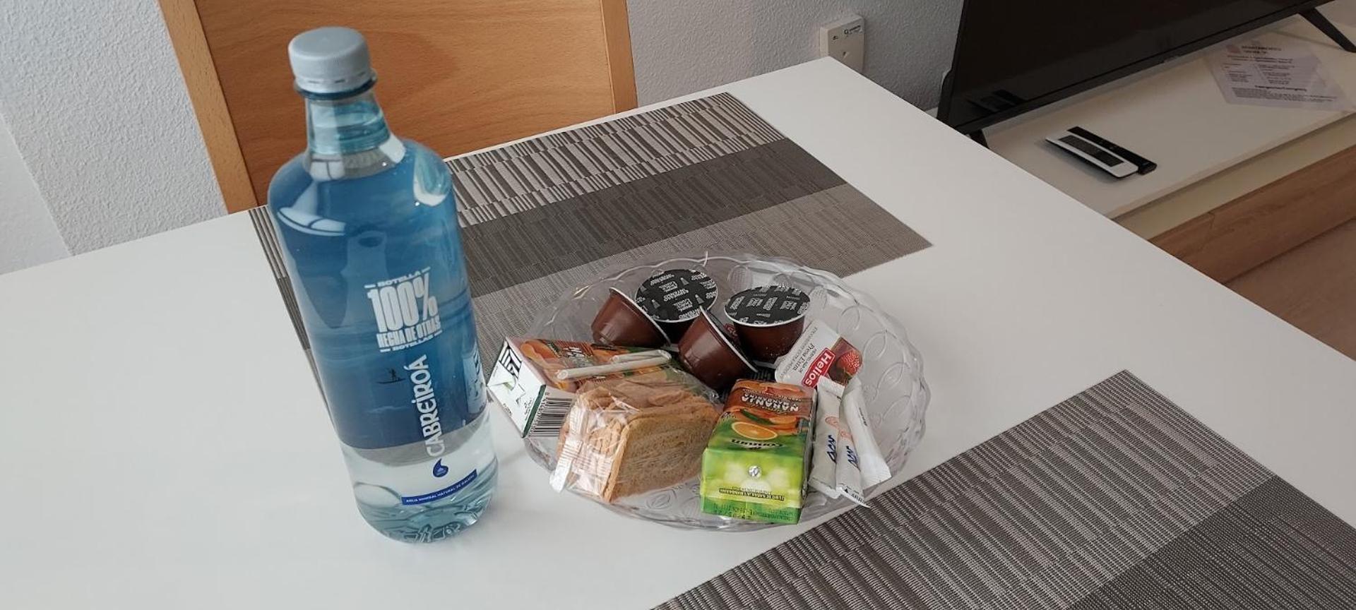 Apartamento Viena VI Μπένιντορμ Εξωτερικό φωτογραφία