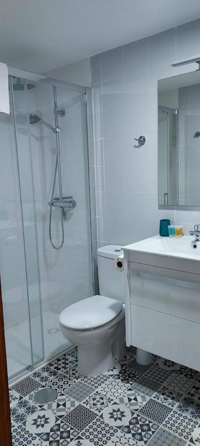 Apartamento Viena VI Μπένιντορμ Εξωτερικό φωτογραφία
