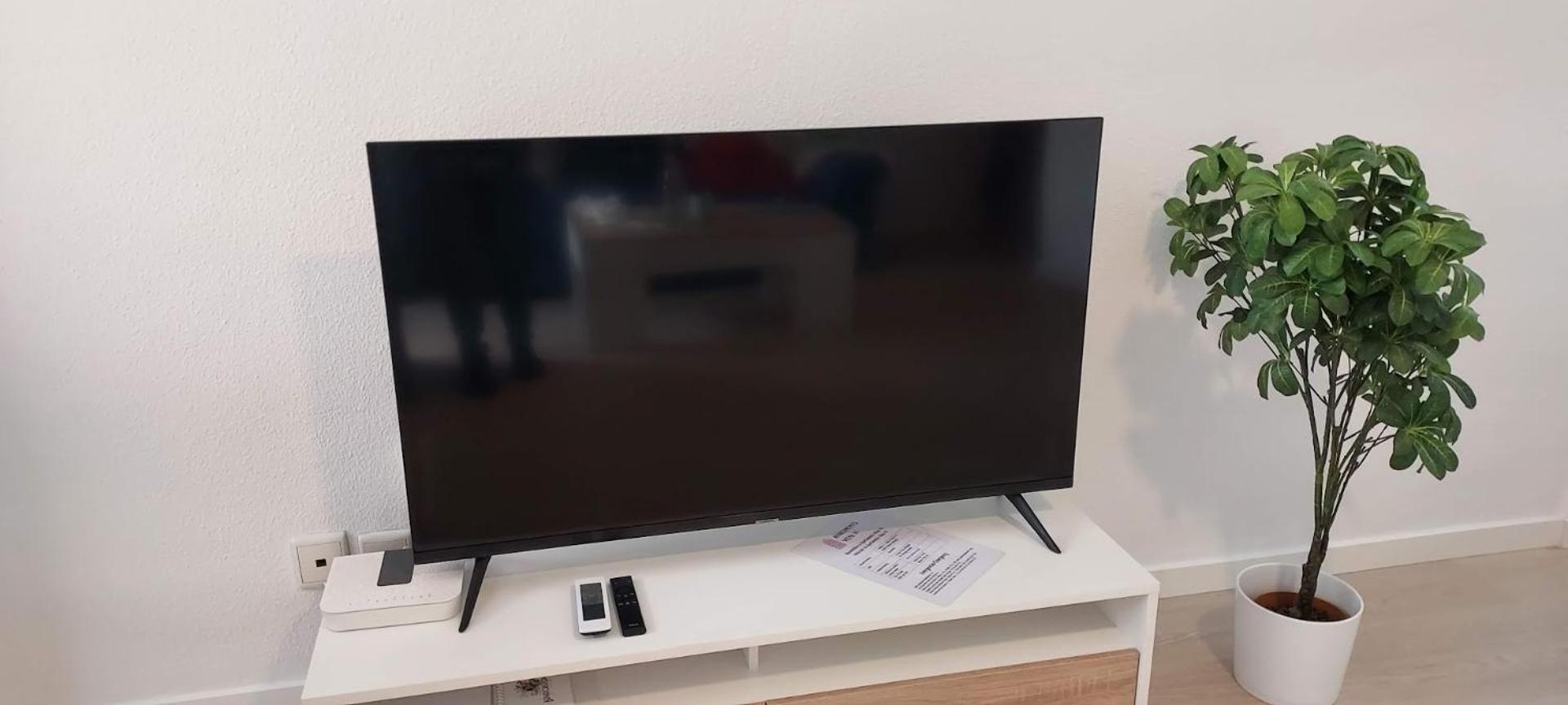 Apartamento Viena VI Μπένιντορμ Εξωτερικό φωτογραφία