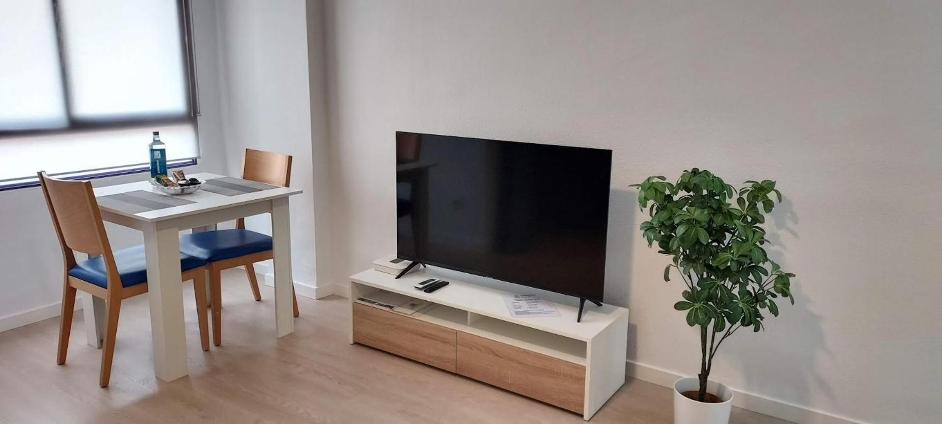 Apartamento Viena VI Μπένιντορμ Εξωτερικό φωτογραφία