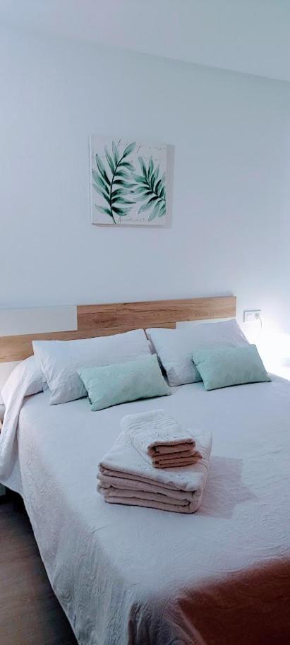 Apartamento Viena VI Μπένιντορμ Εξωτερικό φωτογραφία