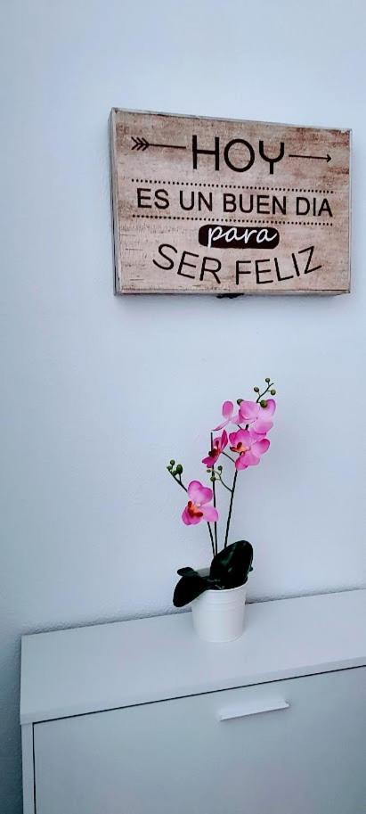 Apartamento Viena VI Μπένιντορμ Εξωτερικό φωτογραφία