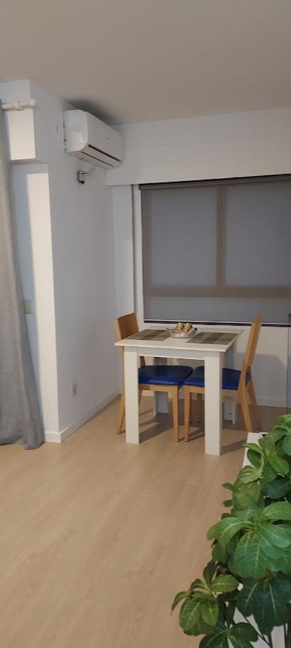 Apartamento Viena VI Μπένιντορμ Εξωτερικό φωτογραφία