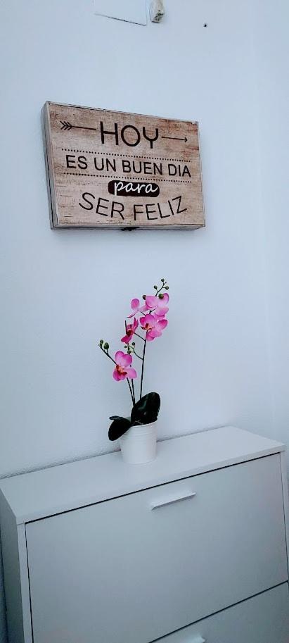 Apartamento Viena VI Μπένιντορμ Εξωτερικό φωτογραφία
