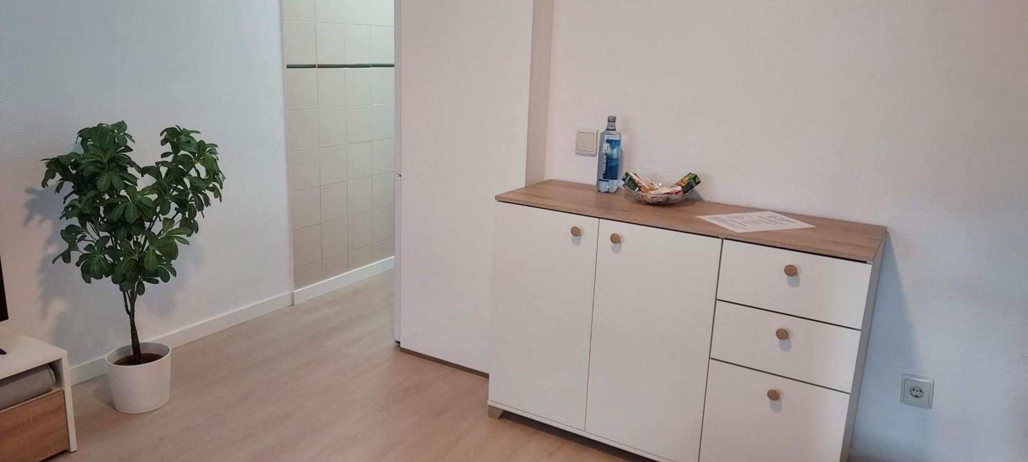 Apartamento Viena VI Μπένιντορμ Εξωτερικό φωτογραφία
